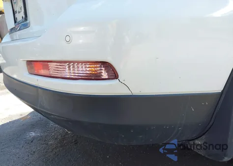 2012 Infiniti Ex35 Journey from USA, damaged, VIN JN1AJ0HR7CM451544